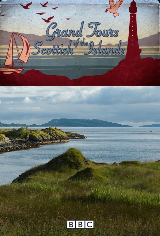 Grand Tours of the Scottish Islands ne zaman