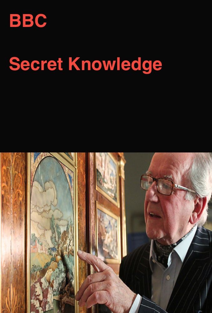 Secret Knowledge ne zaman