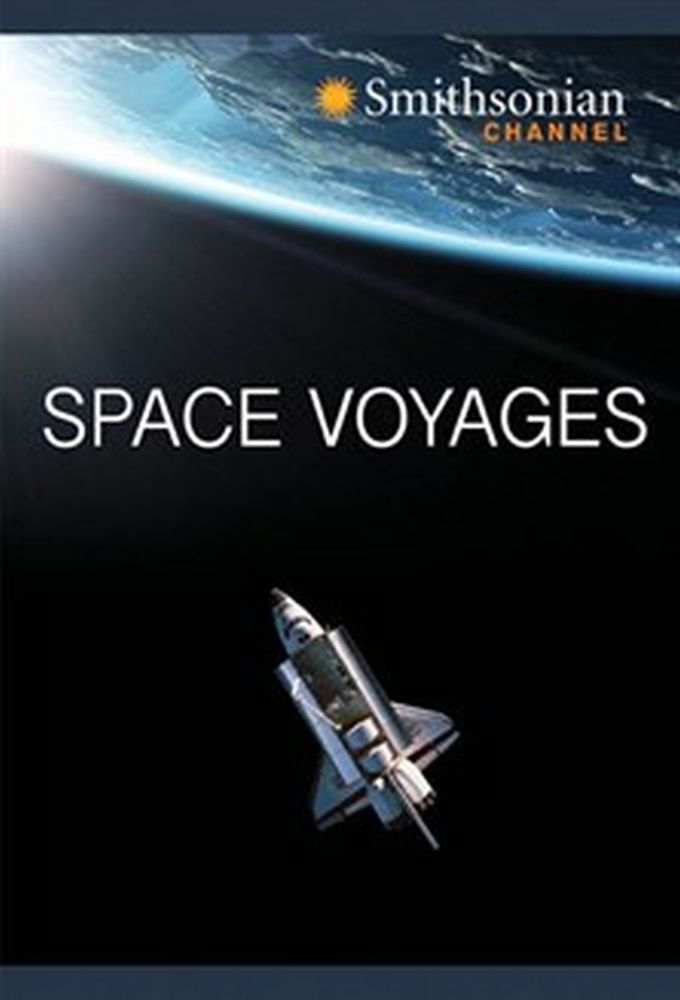 Space Voyages ne zaman