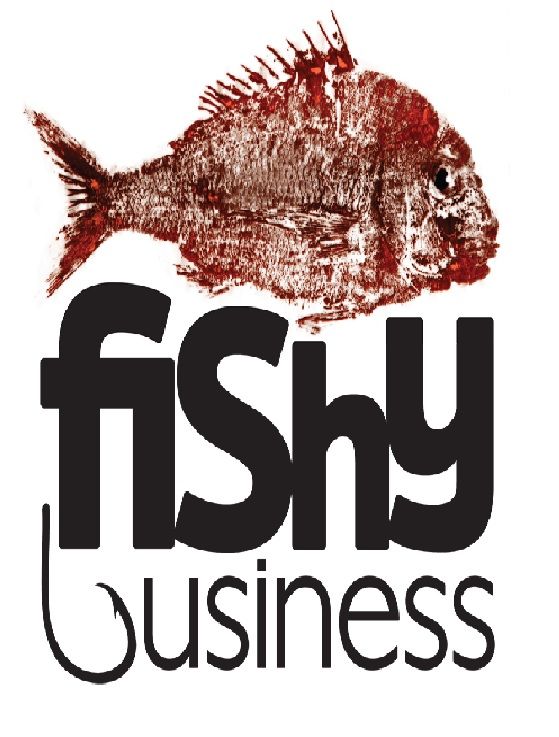 Fishy Business ne zaman