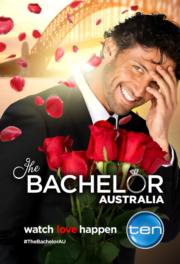 The Bachelor Australia ne zaman