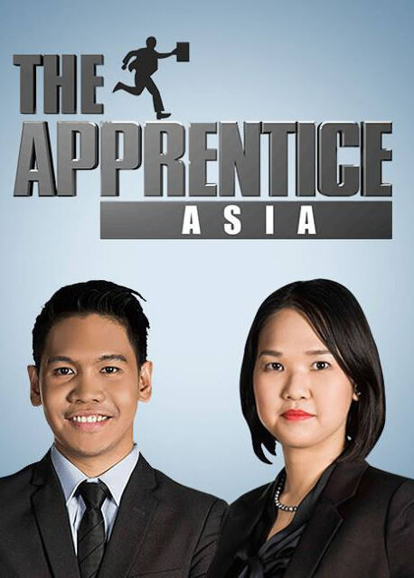 The Apprentice Asia ne zaman