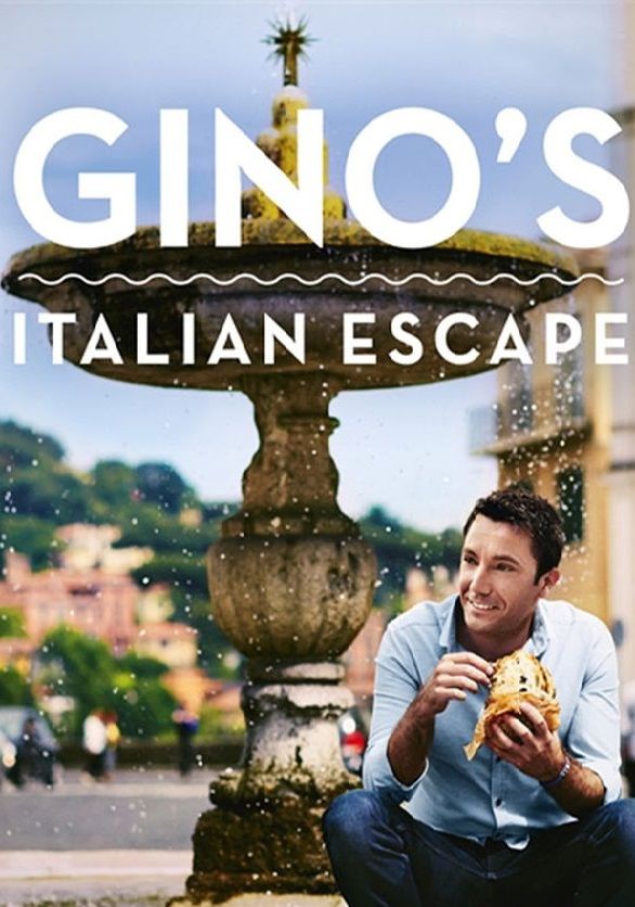 Gino's Italian Escape ne zaman