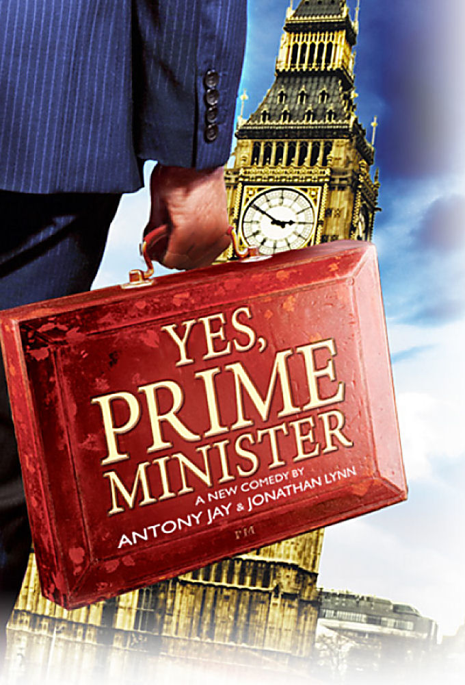 Yes, Prime Minister ne zaman