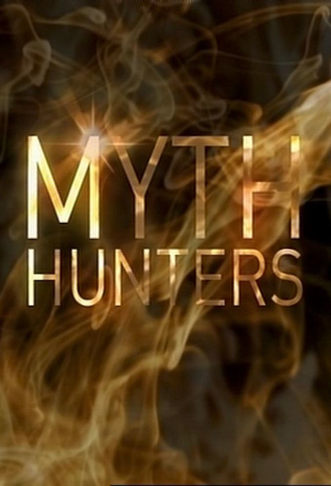 Myth Hunters ne zaman