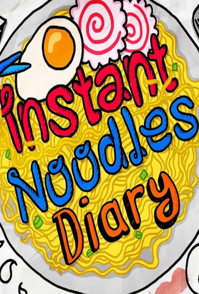 Instant Noodles Diary ne zaman