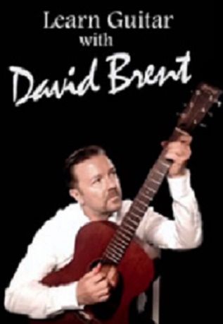 Learn Guitar with David Brent ne zaman