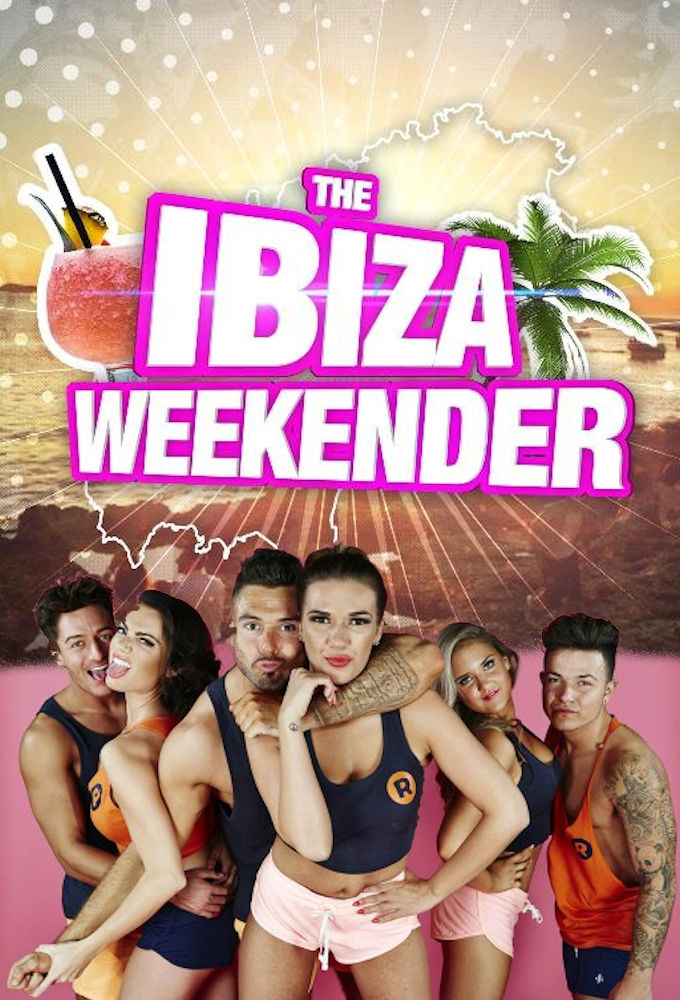 Ibiza Weekender ne zaman