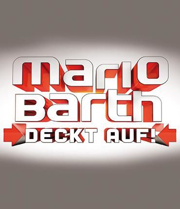 Mario Barth deckt auf! ne zaman