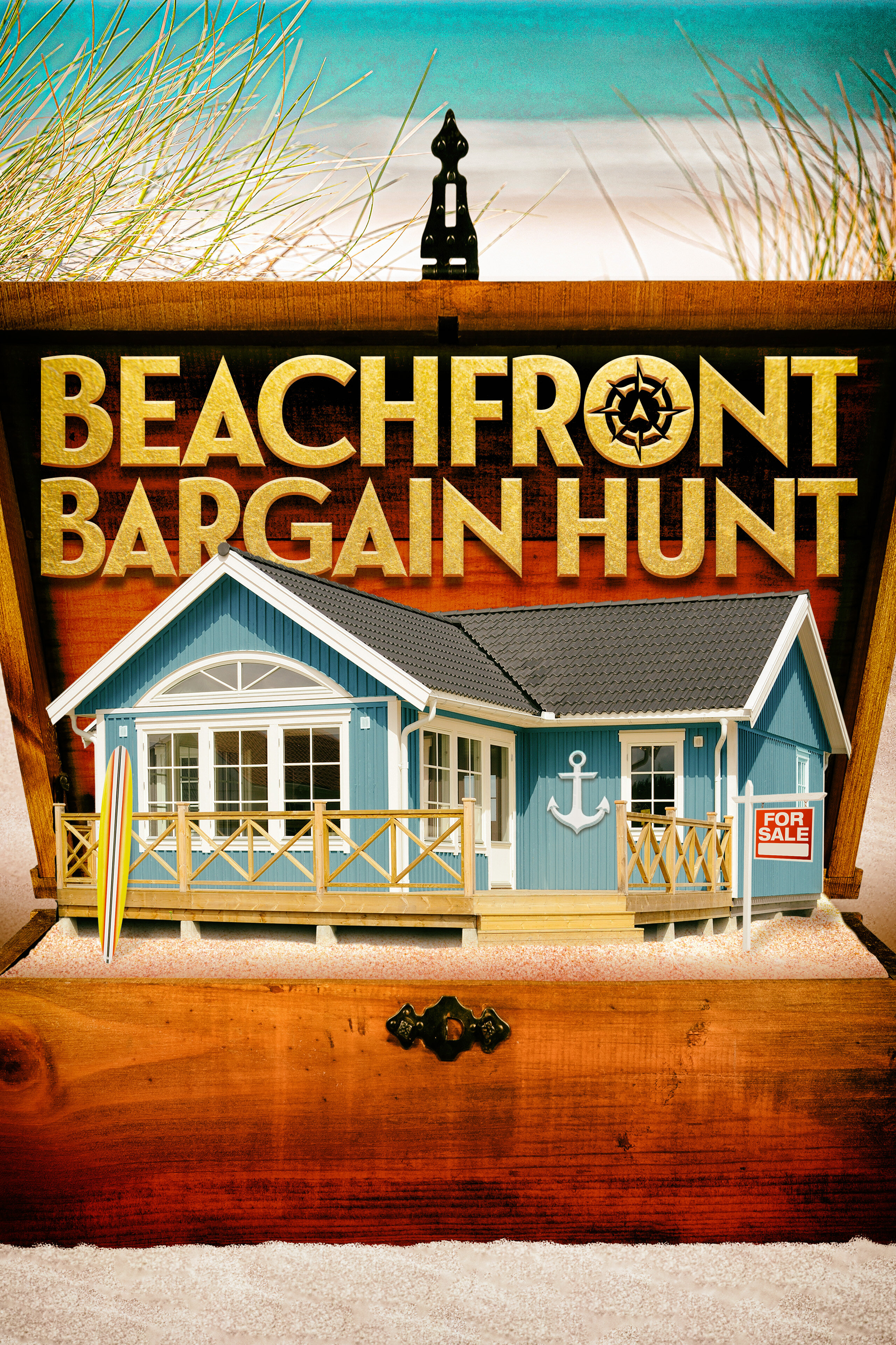 Beachfront Bargain Hunt ne zaman