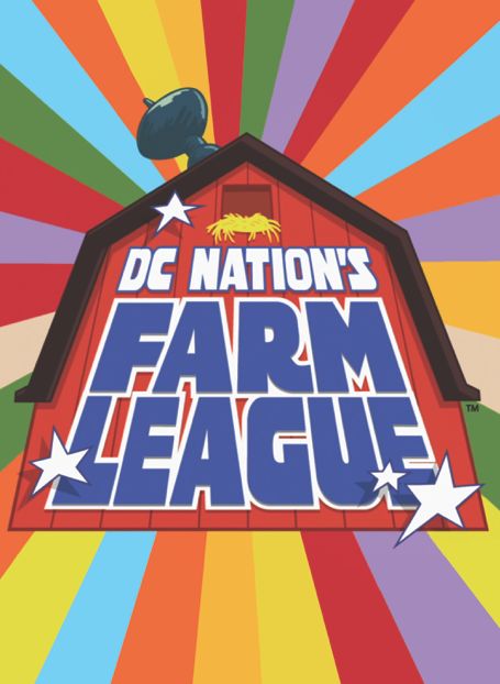 DC Nation's Farm League ne zaman