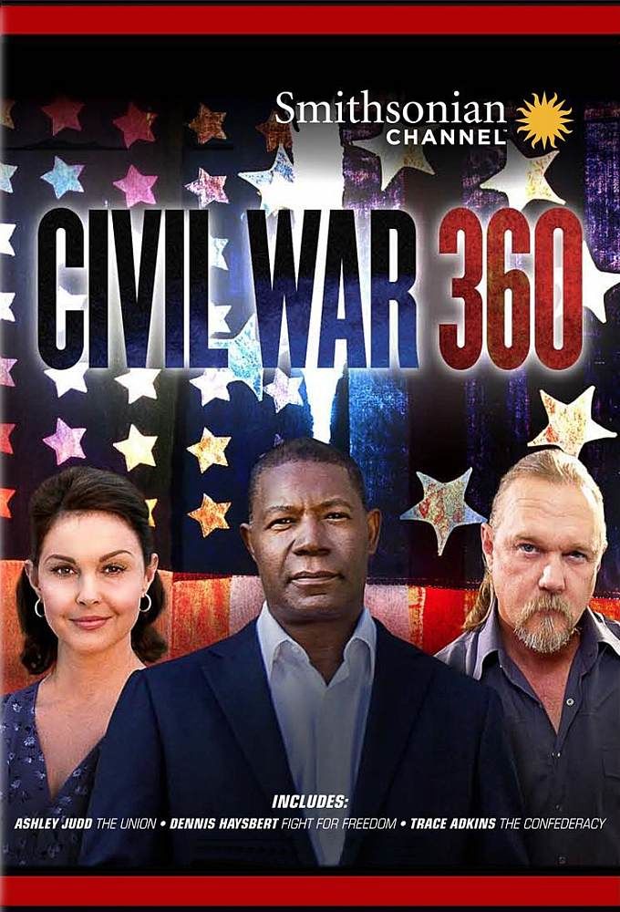 Civil War 360 ne zaman