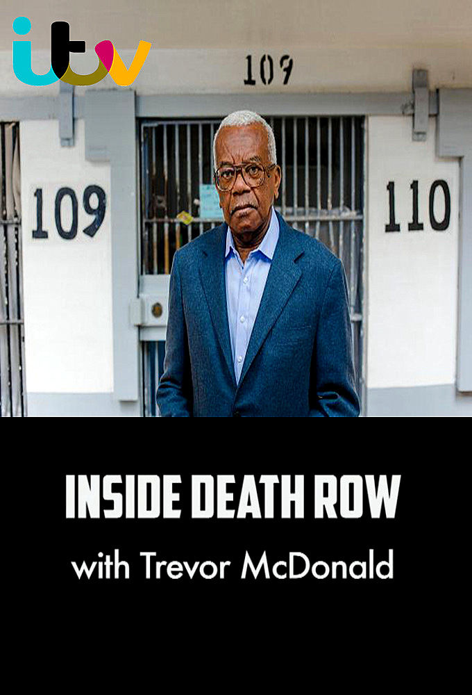 Inside Death Row with Trevor McDonald ne zaman