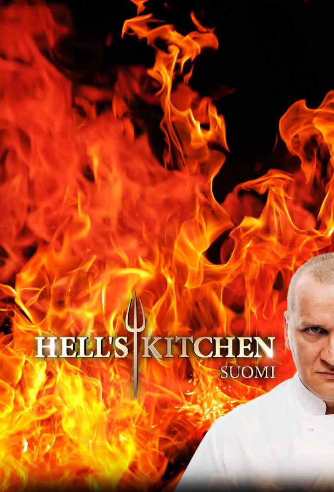 Hell's Kitchen ne zaman