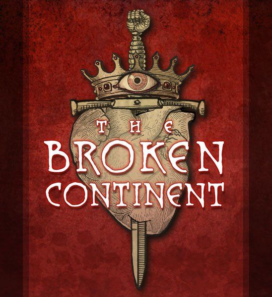 The Broken Continent ne zaman