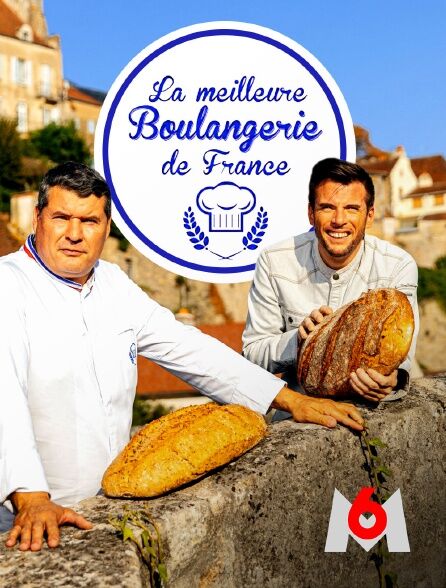 La Meilleure Boulangerie de France ne zaman