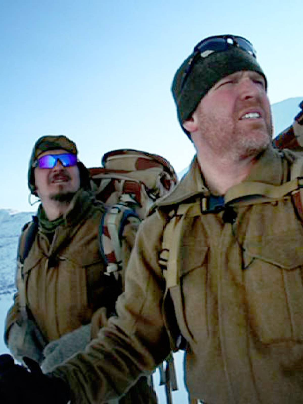 I Jan Baalsruds fotspor ne zaman