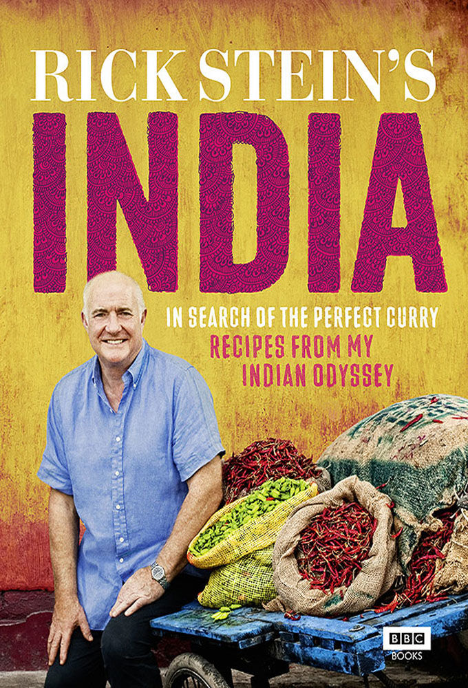 Rick Stein's India ne zaman