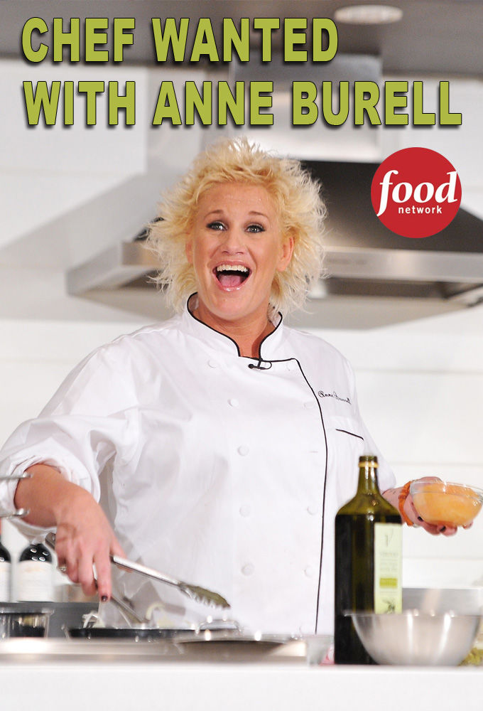 Chef Wanted with Anne Burrell ne zaman