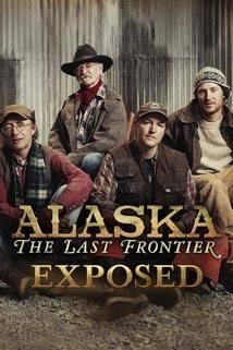 Alaska: The Last Frontier Exposed ne zaman