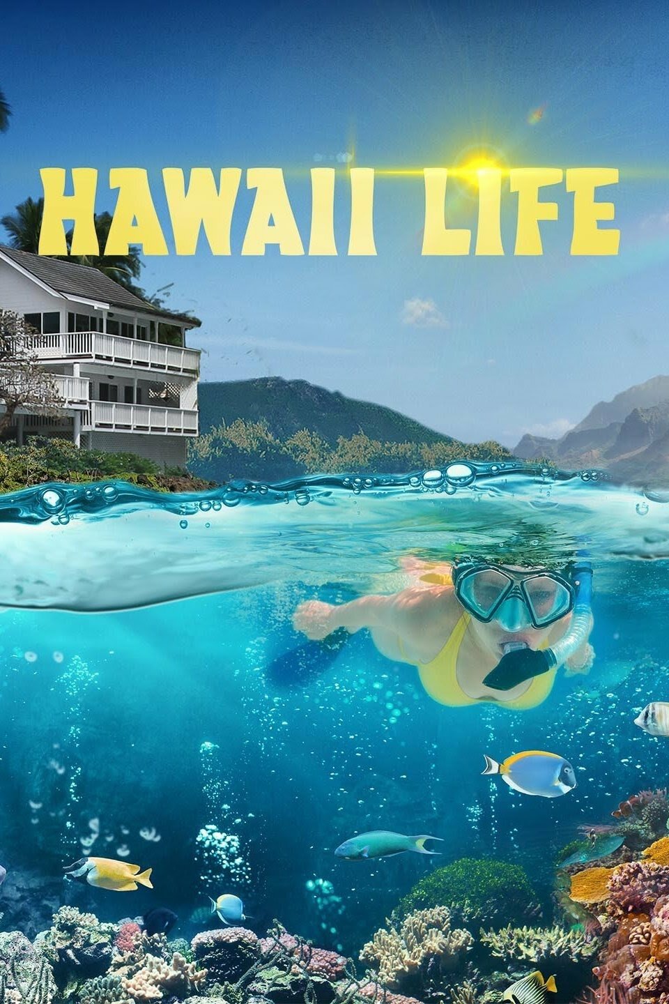 Hawaii Life ne zaman
