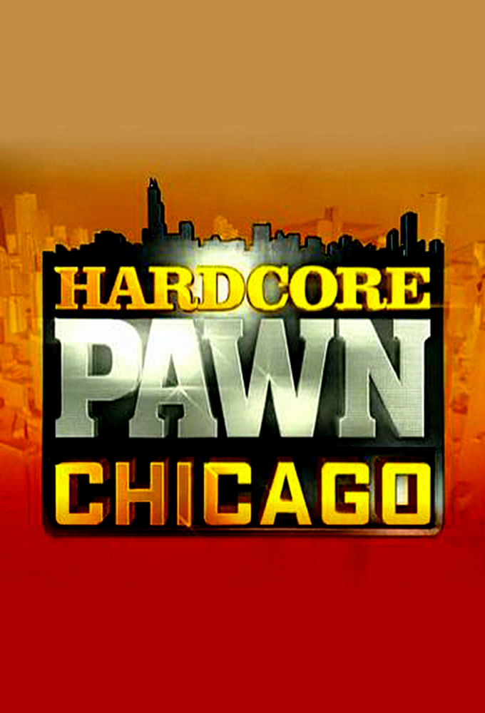 Hardcore Pawn: Chicago ne zaman