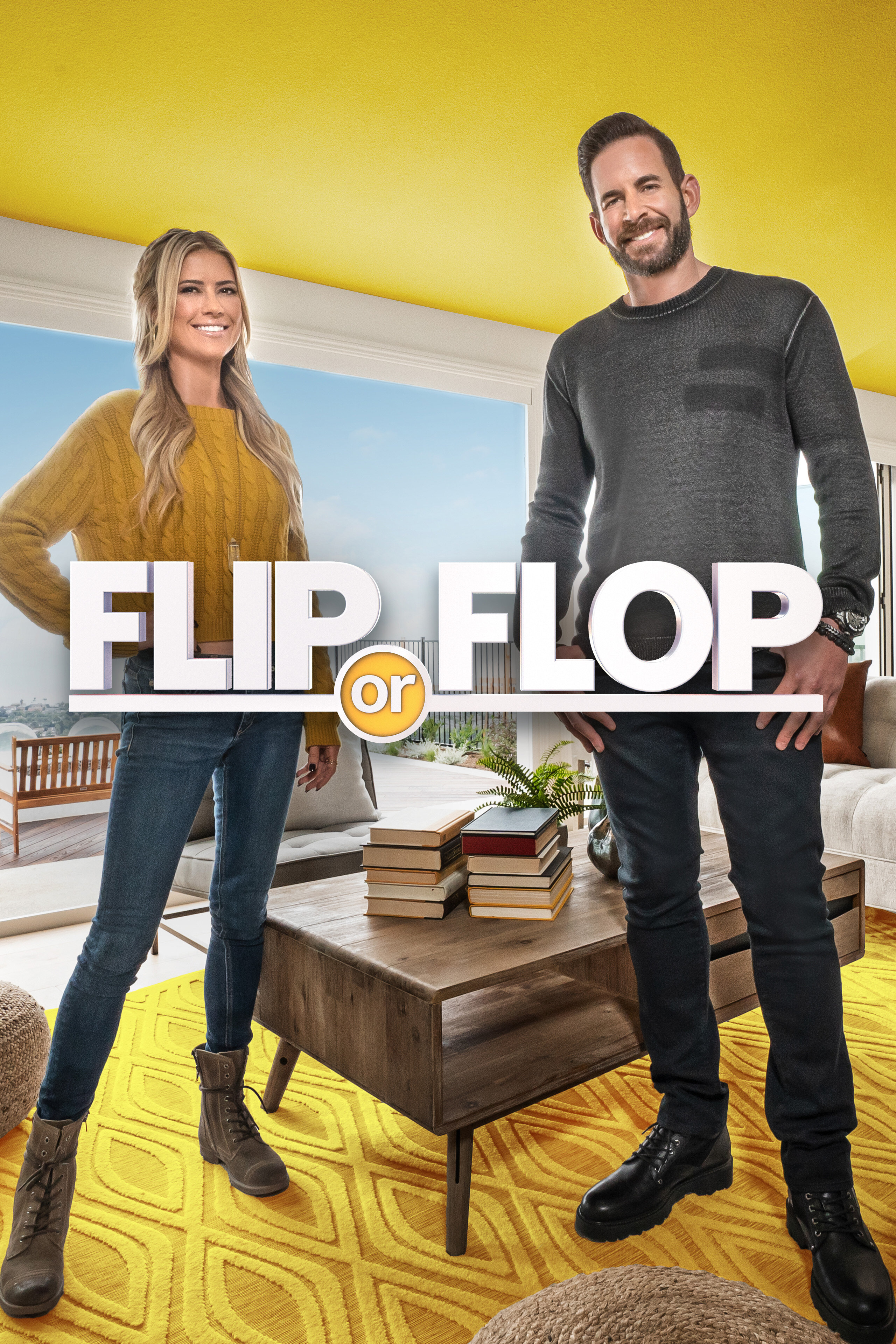 Flip or Flop ne zaman