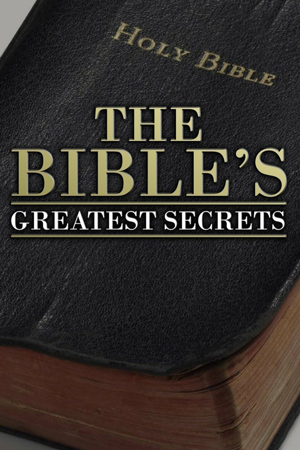 The Bible's Greatest Secrets ne zaman