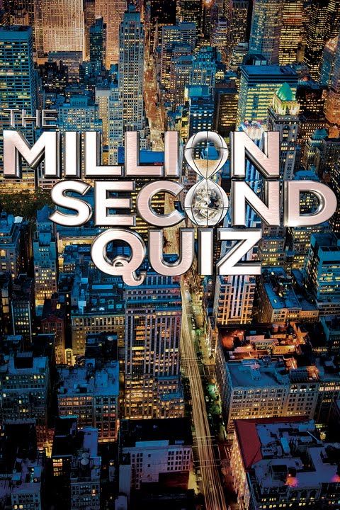 The Million Second Quiz ne zaman