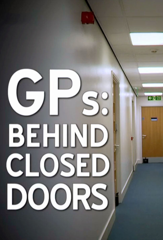 GPs: Behind Closed Doors ne zaman