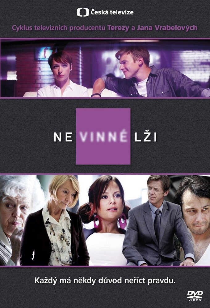 Nevinné lži ne zaman