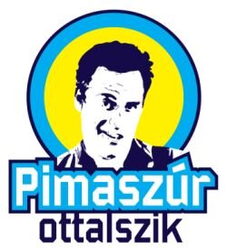Pimaszúr ottalszik ne zaman