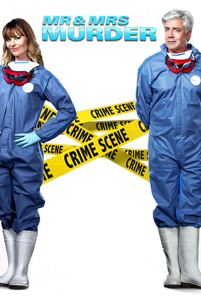 Mr & Mrs Murder ne zaman