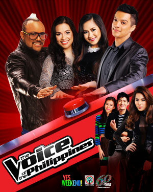 The Voice of the Philippines ne zaman