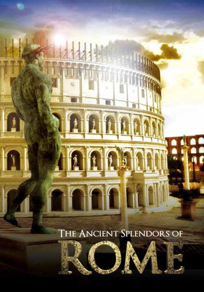 The Ancient Splendors of Rome ne zaman