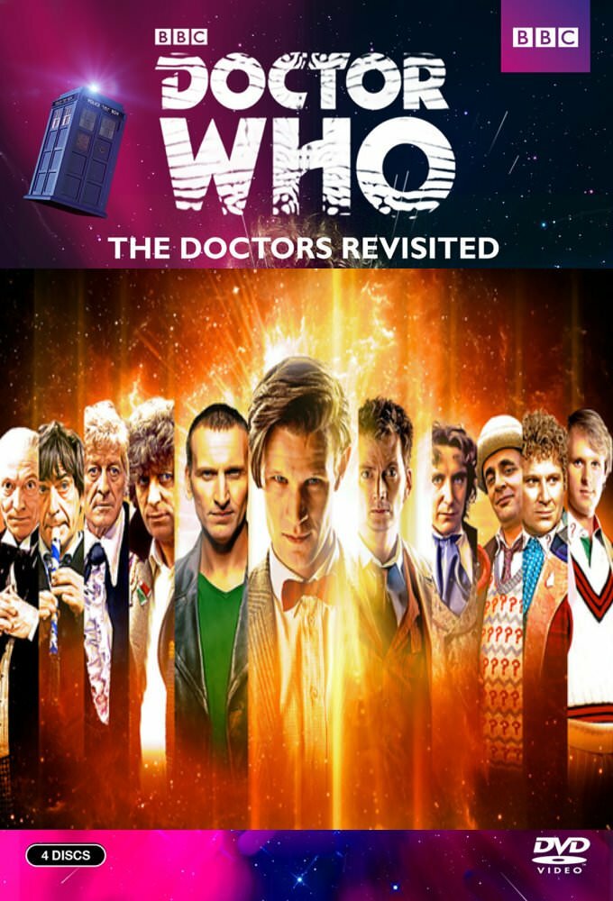 Doctor Who: The Doctors Revisited ne zaman