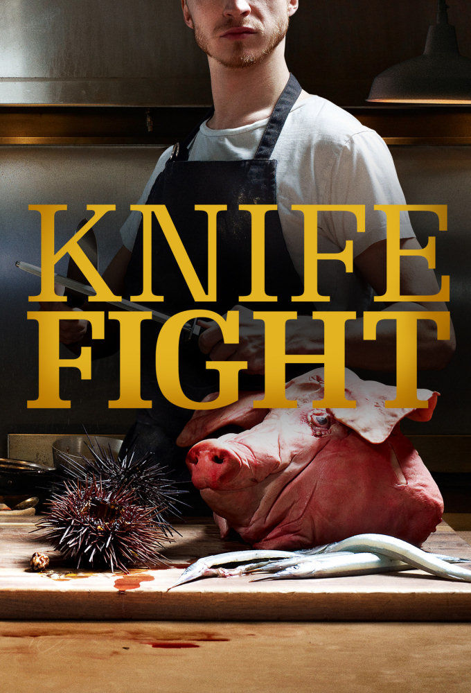 Knife Fight ne zaman