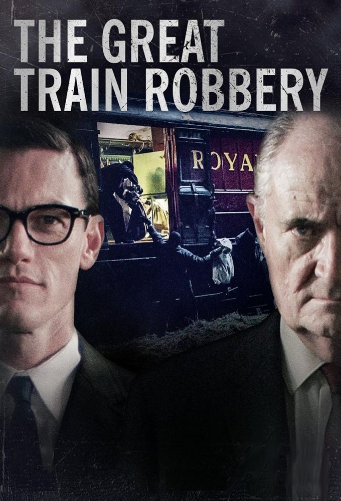 The Great Train Robbery ne zaman