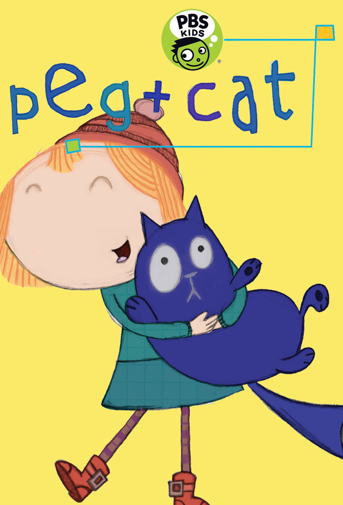 Peg + Cat ne zaman