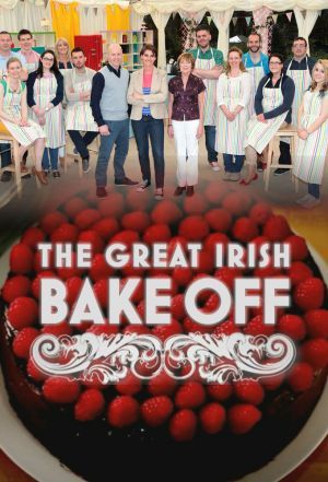 The Great Irish Bake Off ne zaman