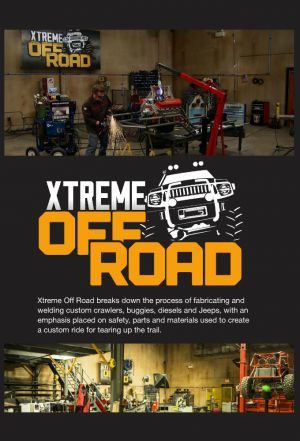 Xtreme Off-Road ne zaman