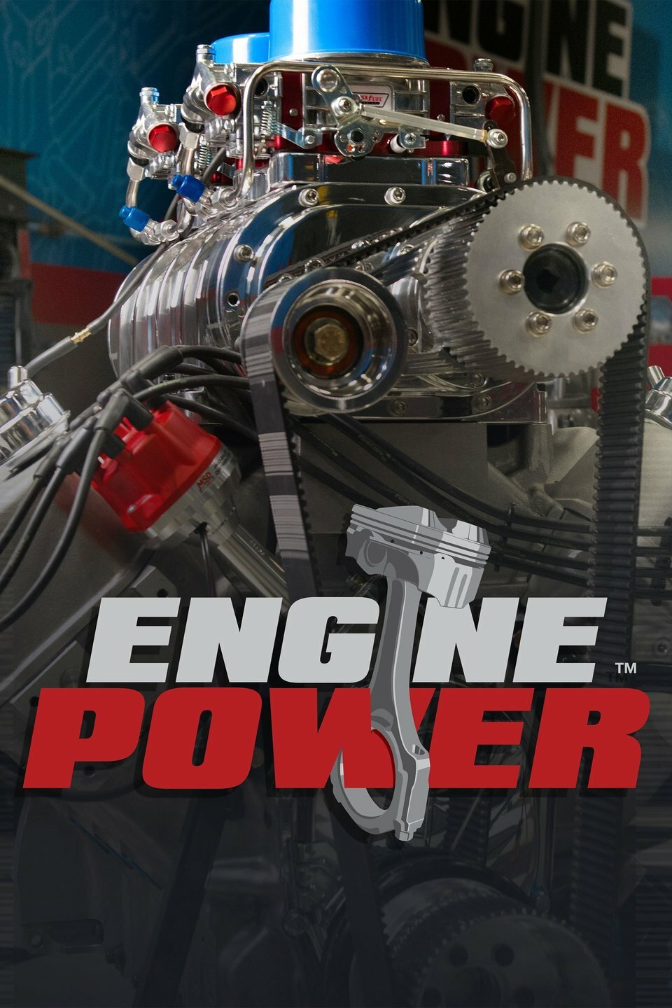 Engine Power ne zaman