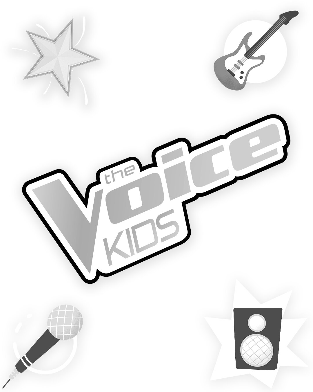 The Voice Kids ne zaman
