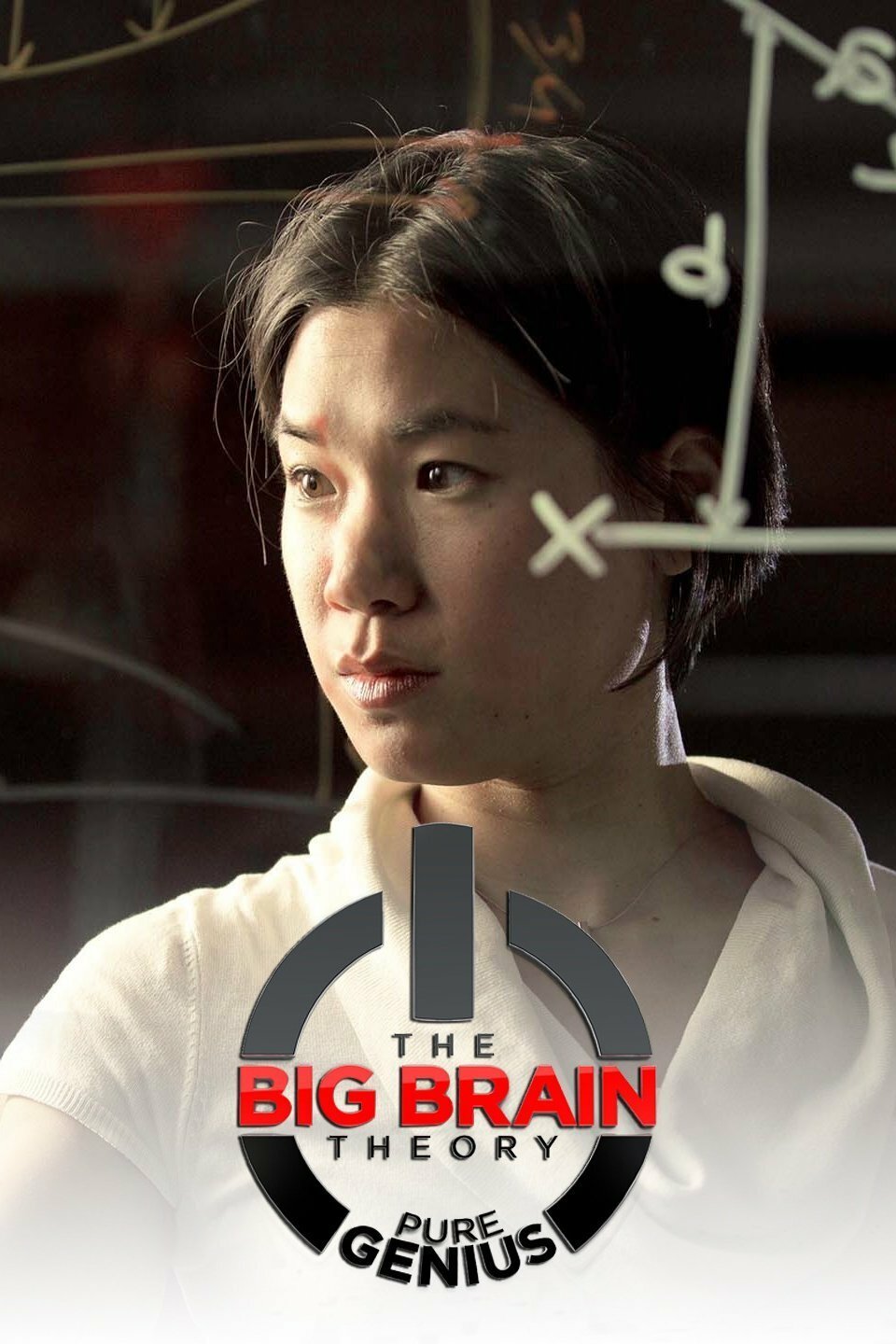 The Big Brain Theory: Pure Genius ne zaman