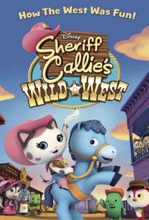 Sheriff Callie's Wild West ne zaman
