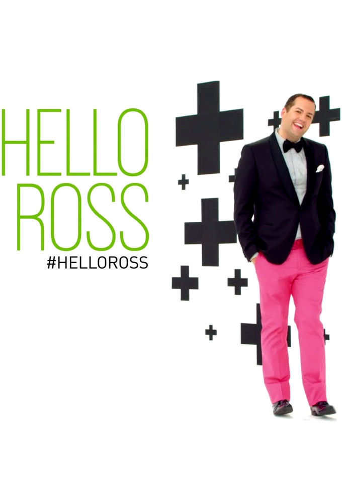Hello Ross ne zaman