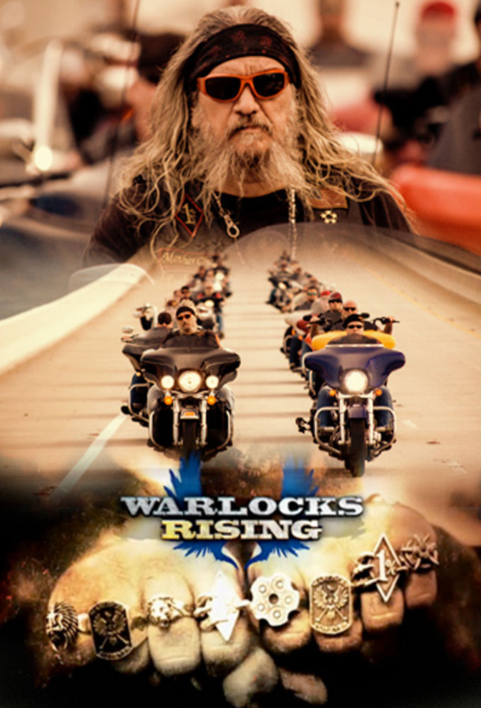 Warlocks Rising ne zaman