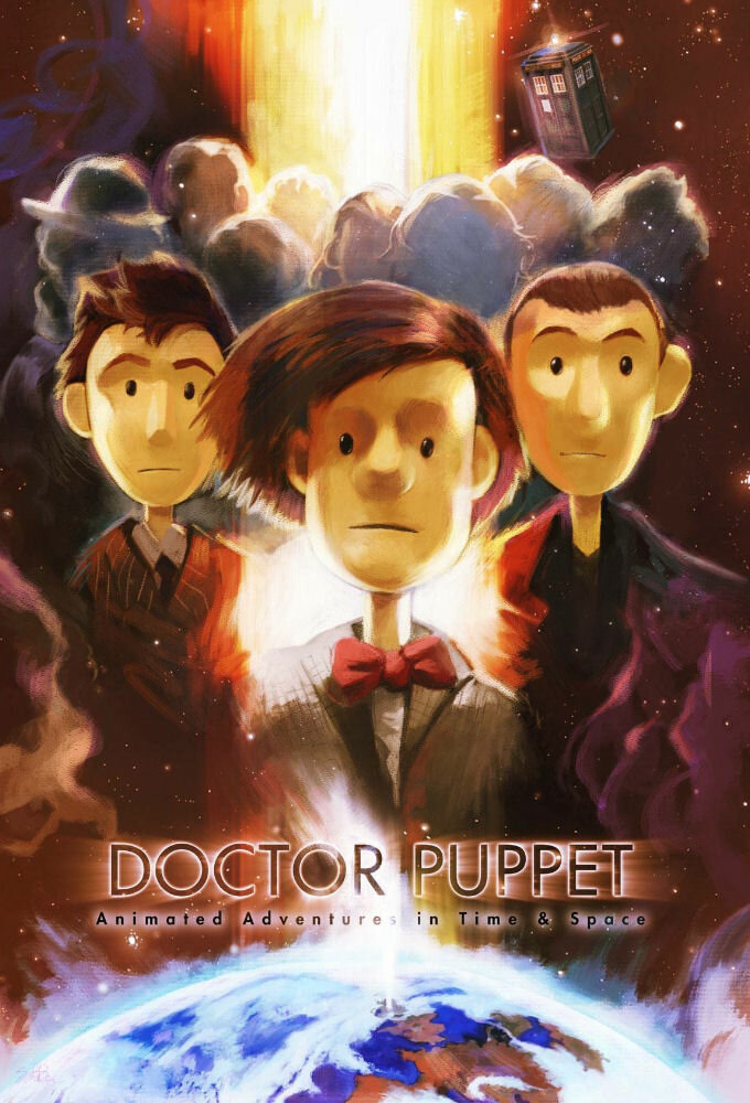 The Doctor Puppet ne zaman