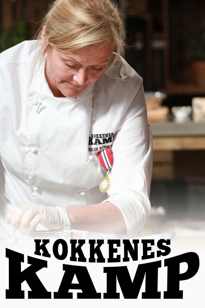 Kokkenes kamp ne zaman