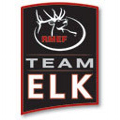RMEF Team Elk ne zaman